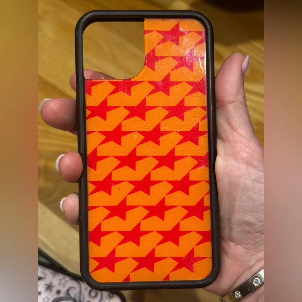 Wildflowers iphone 13 Phone Cases - Set of 4